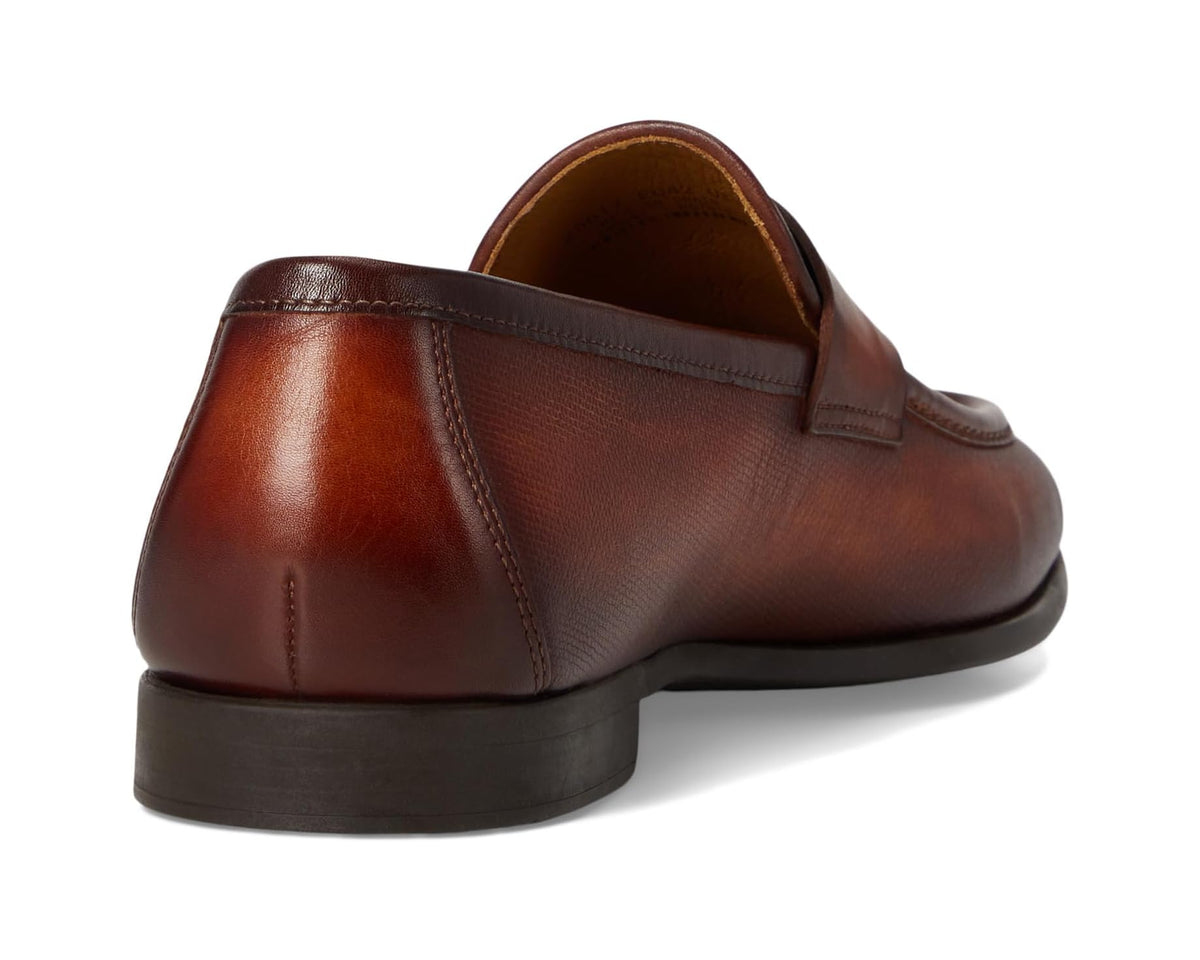 Men's Magnanni Dumas Cognac
