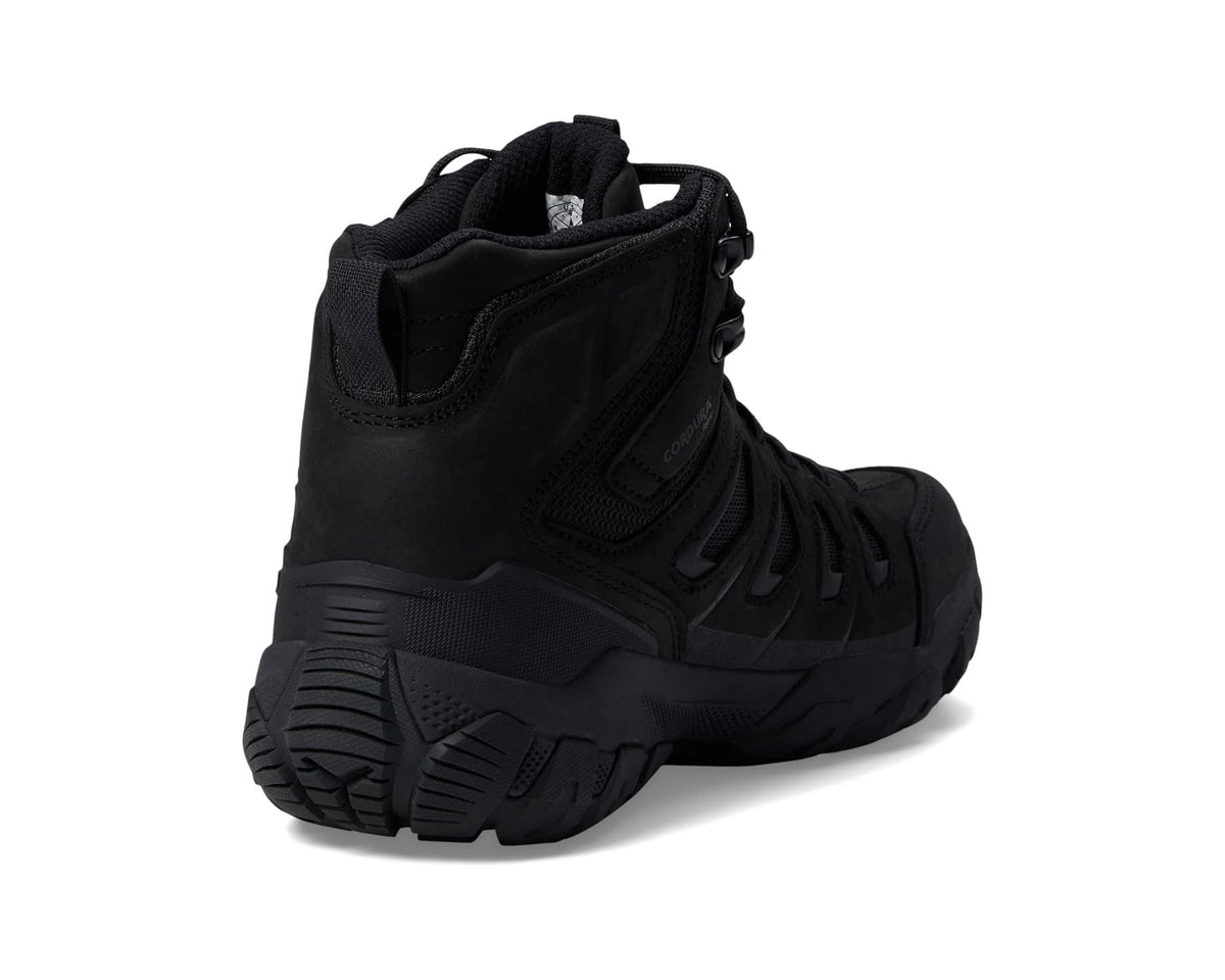 Men's Oboz Sawtooth X Mid Black Sea