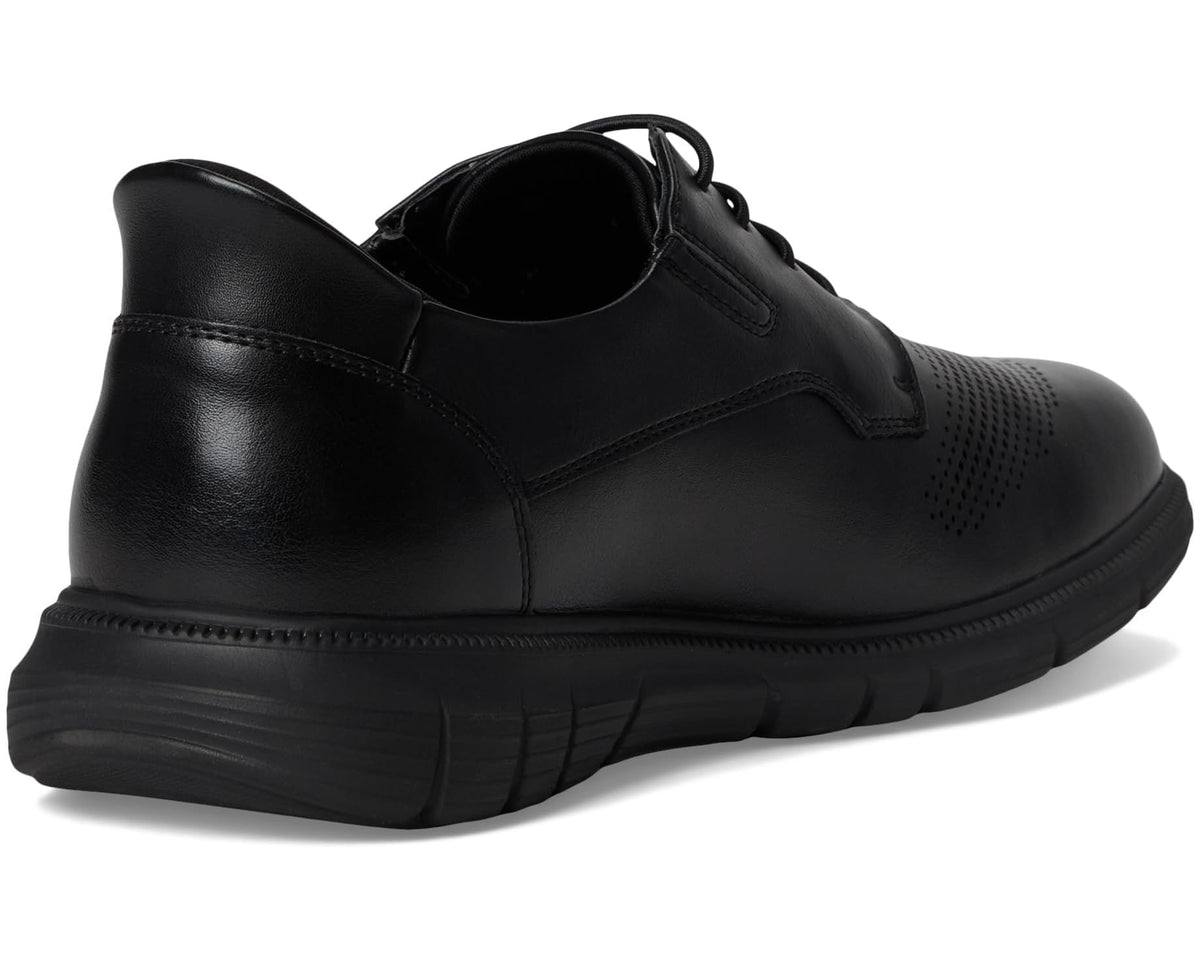 Men's Marc Joseph New York Edward Street (Hands Free Technology) Black/Black