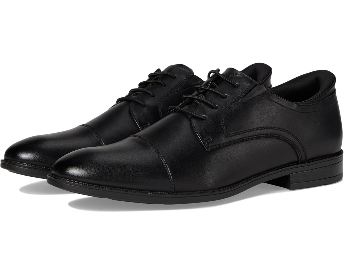 Men's Marc Joseph New York Baker Street (Hands Free Technology) Black