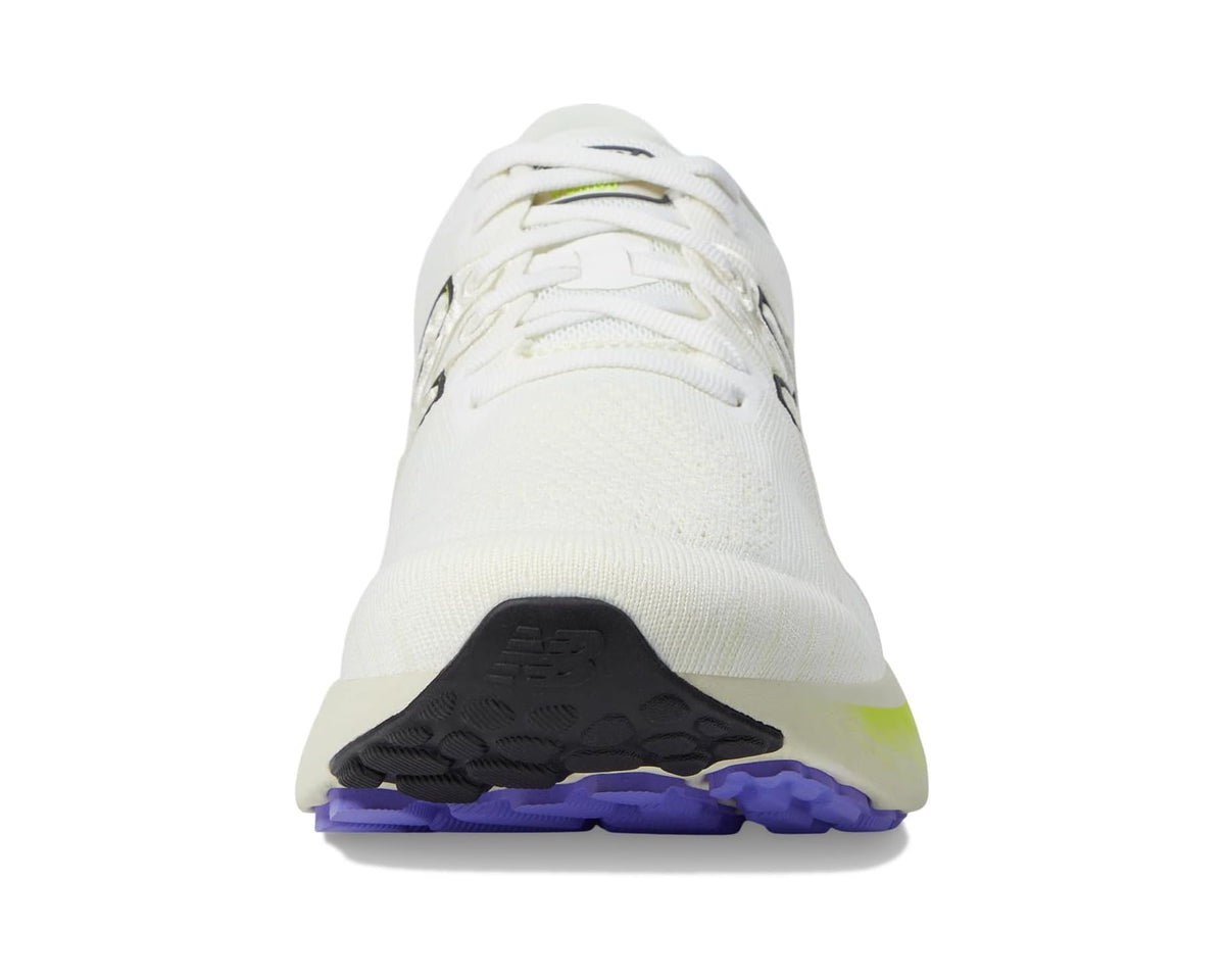 Men's New Balance Fresh Foam X Vongo v5 Sea Salt/Thirty Watt