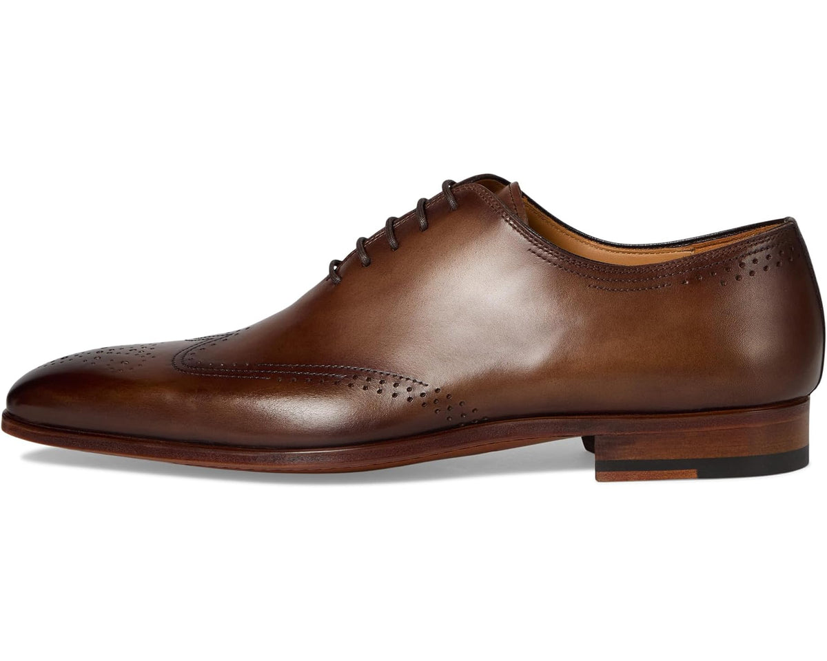 Men's Magnanni Jonas Taupe