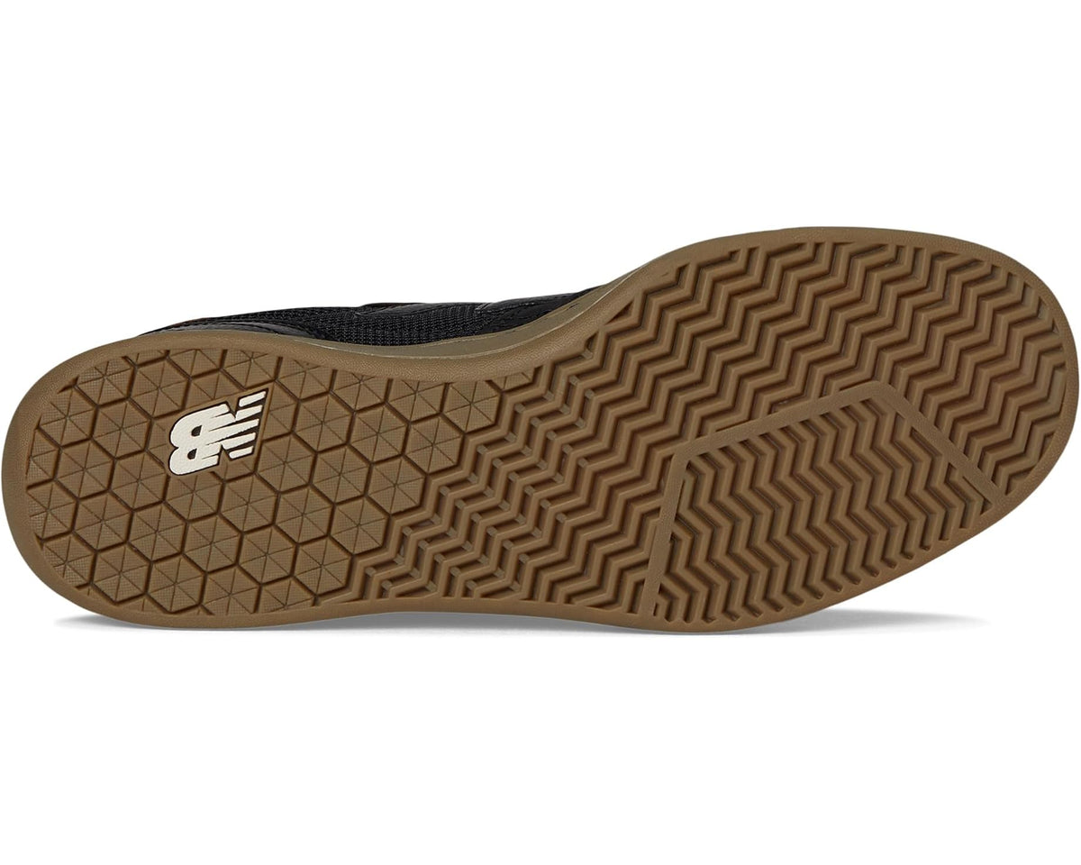 Men's New Balance Numeric 440 V2 Black