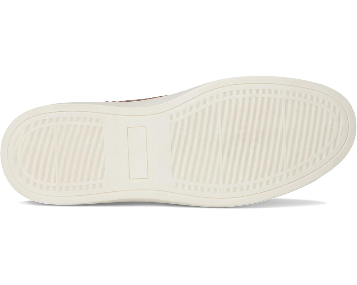 Men's Marc Joseph New York Hudson Street (Hands Free Technology) Cognac
