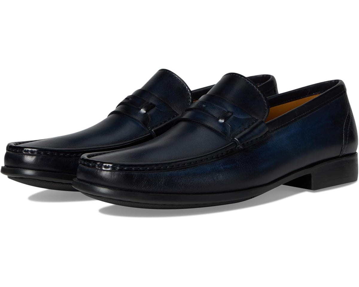 Men's Magnanni Daren Navy