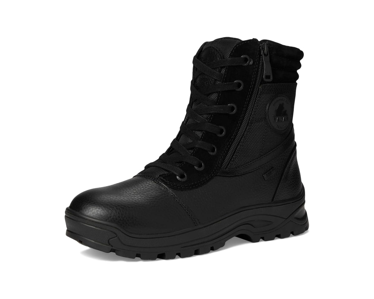 Men's Pajar CANADA Trooper Ig Black