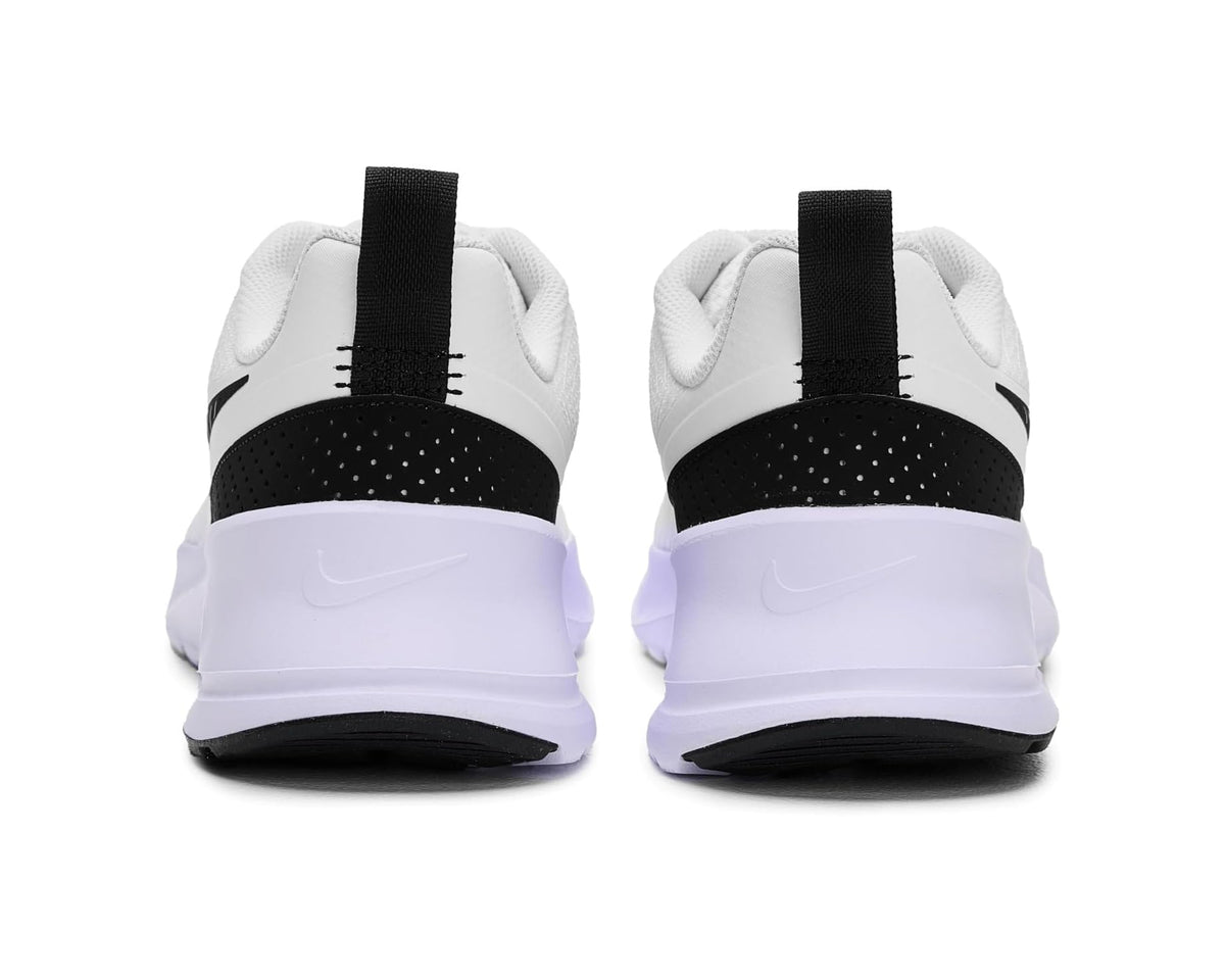 Men's Nike Air Max Nuaxis White/Black/White