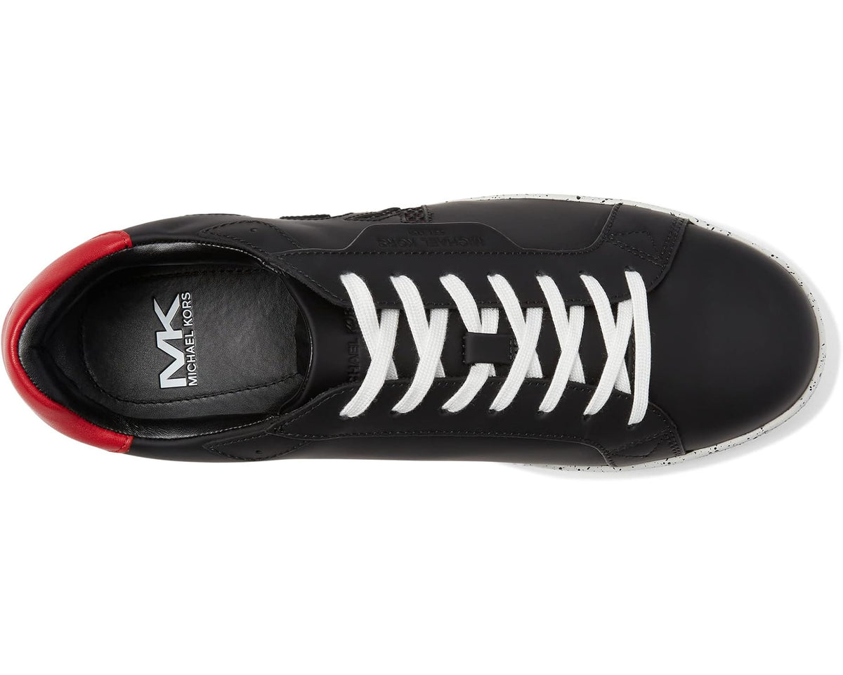 Men's Michael Kors Keating Lace Up Open Grey 2
