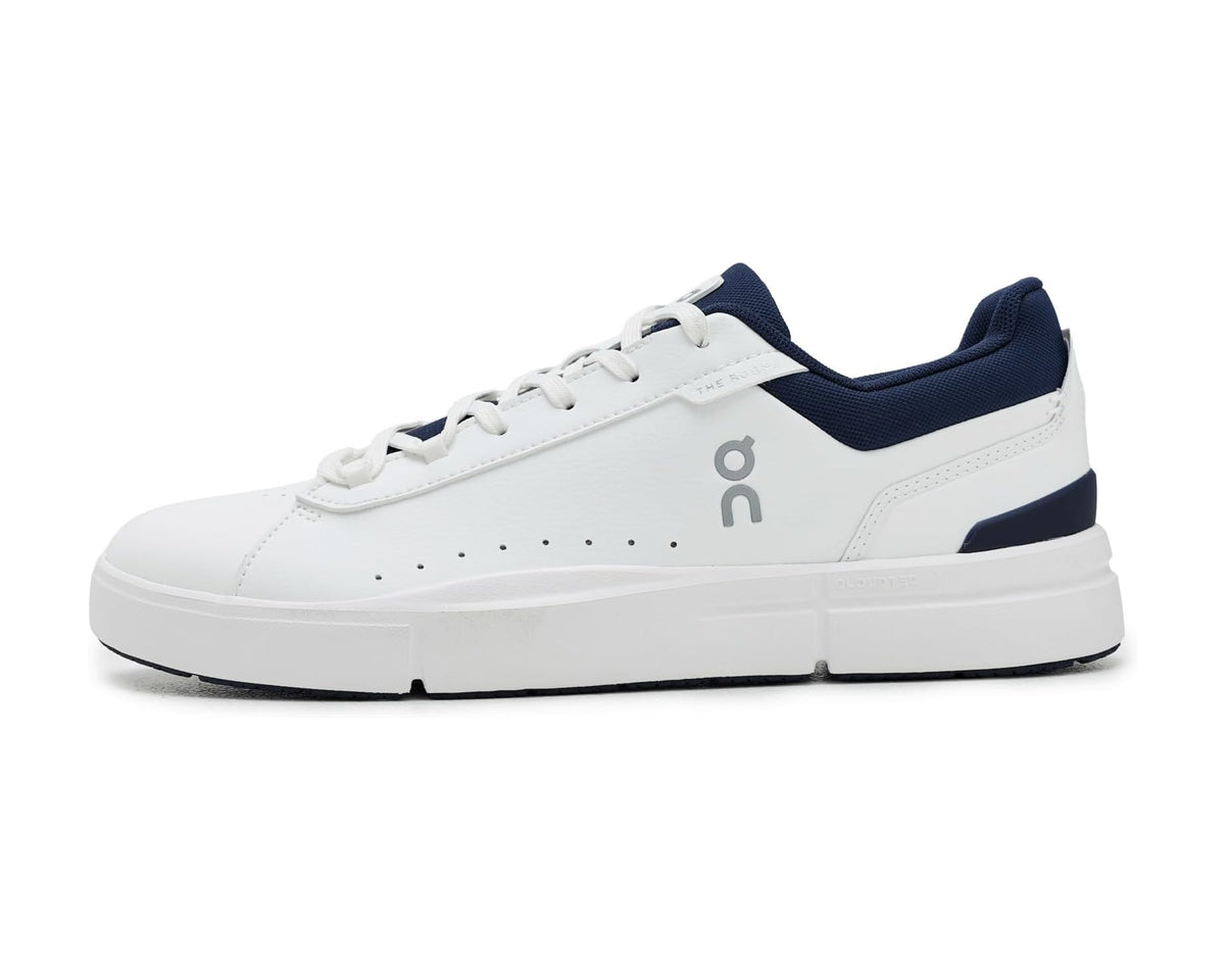 Men's On The Roger Advantage White/Midnight