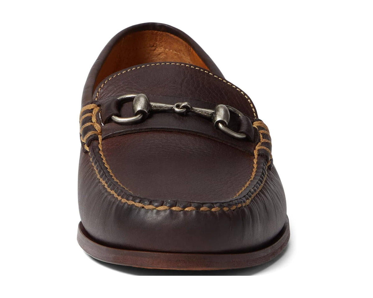 Men's Martin Dingman All American Horse Bit Walnut