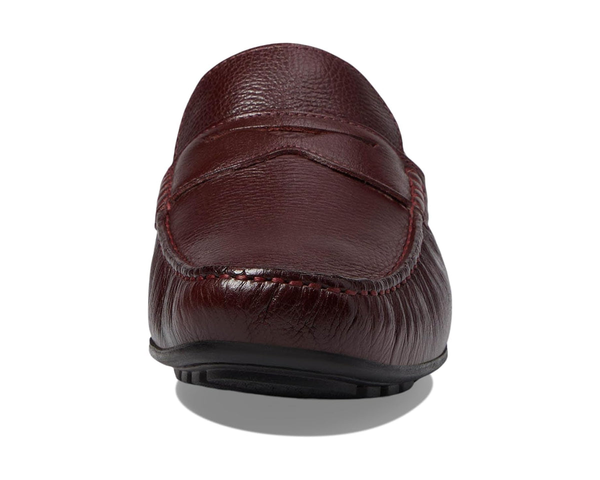 Men's Marc Joseph New York Nebraska Wine Grainy