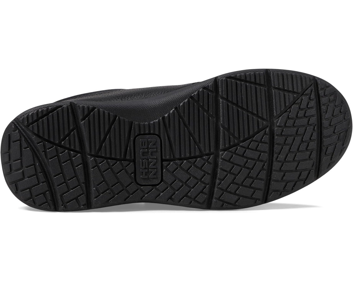 Men's Nunn Bush Cam Velcro Black