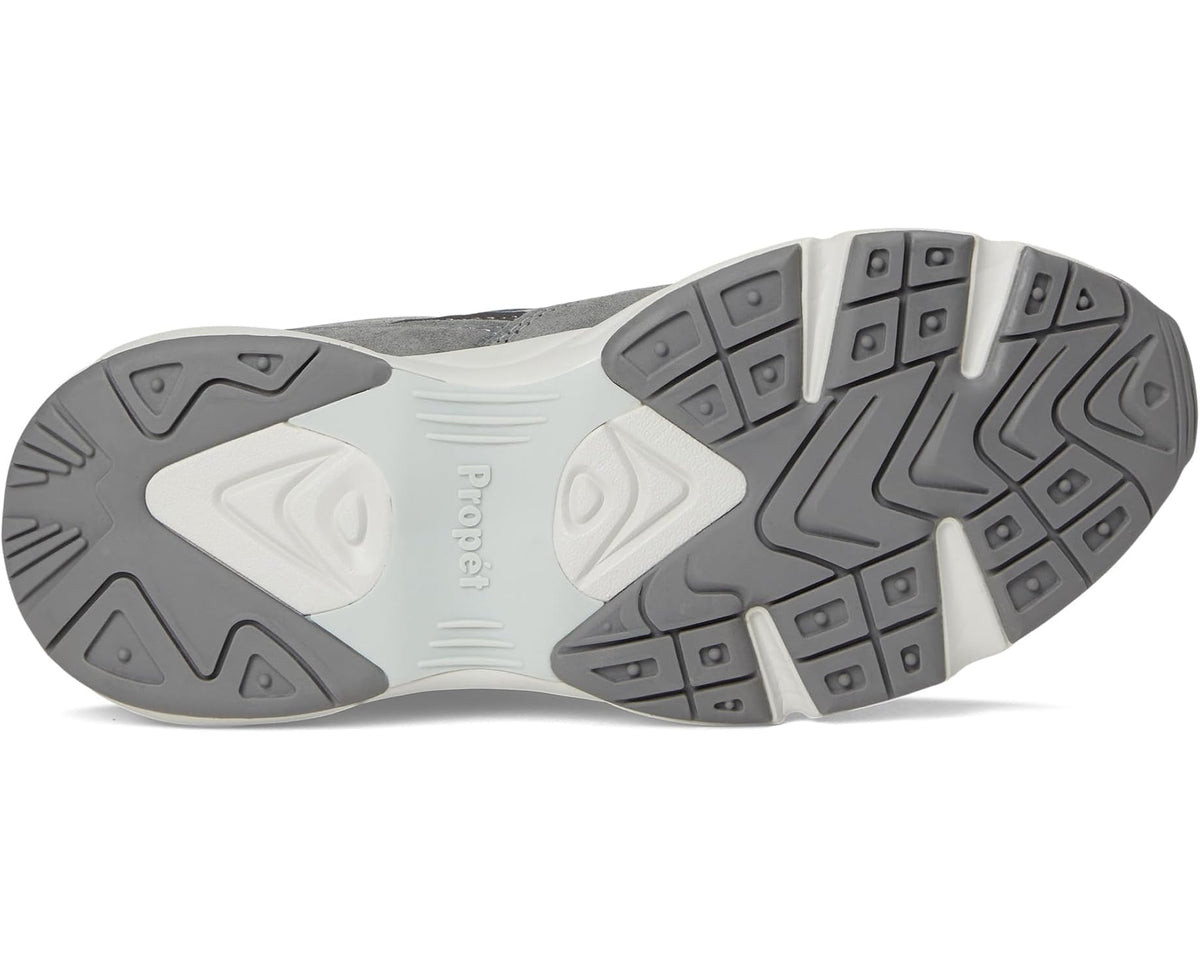 Men's Propet Stability Fusion Grey