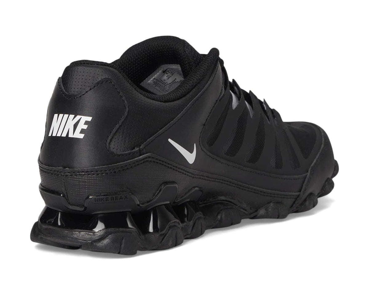 Men's Nike Reax 8 Trainer Black/White