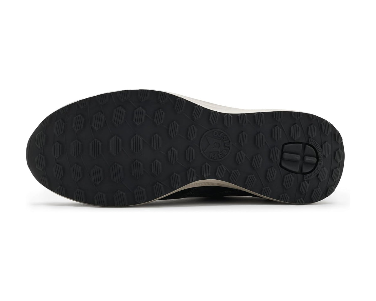 Men's Mephisto Driss Black
