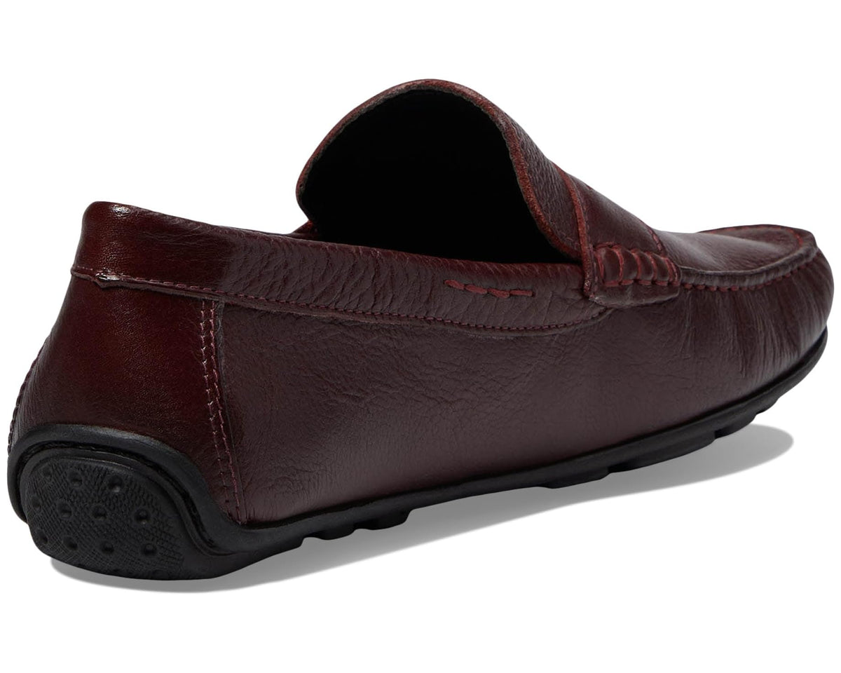 Men's Marc Joseph New York Nebraska Wine Grainy