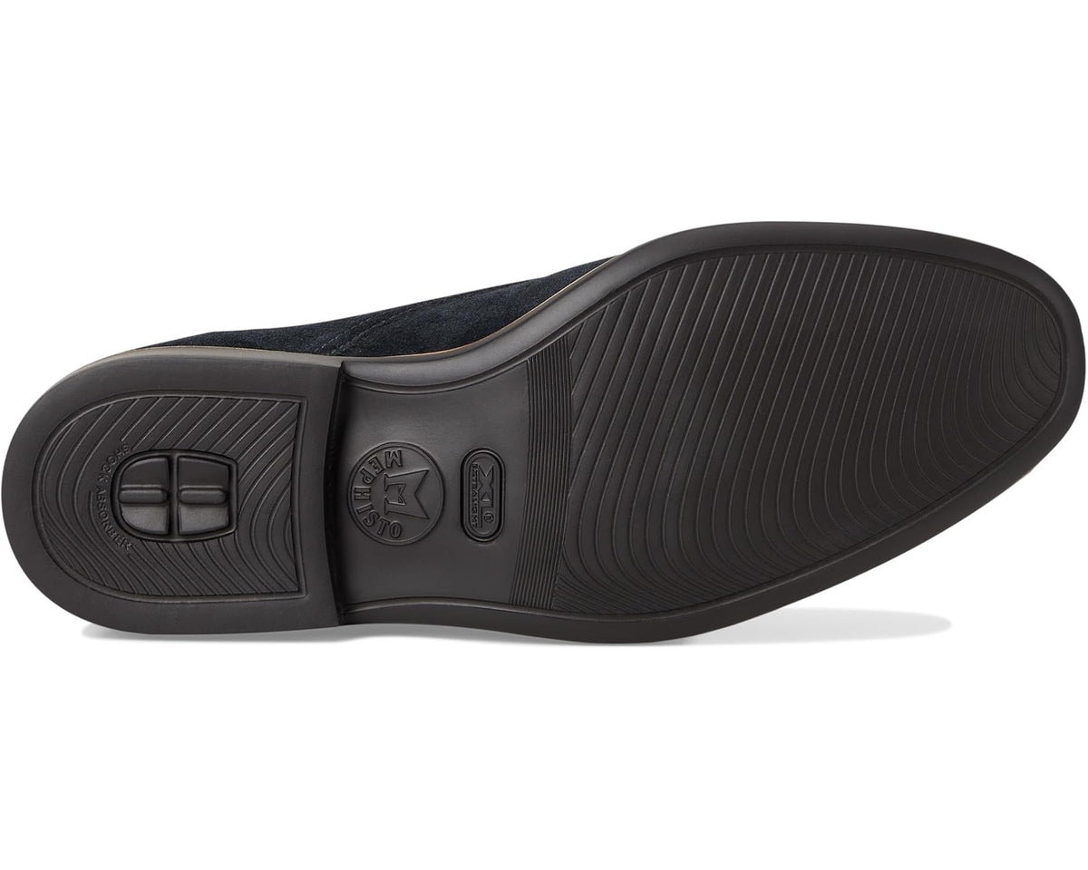 Men's Mephisto Fedrik Blue