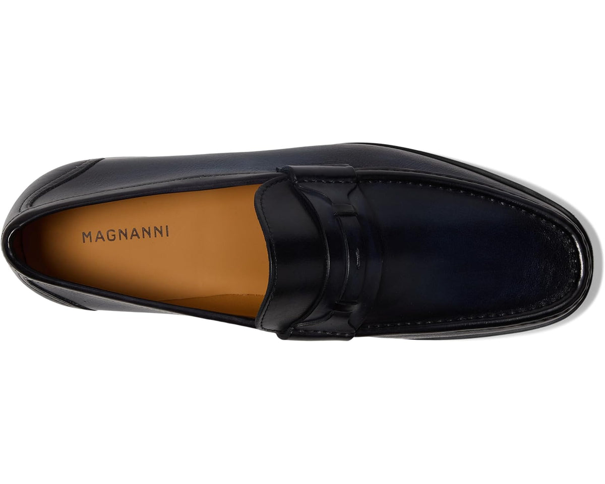 Men's Magnanni Daren Navy