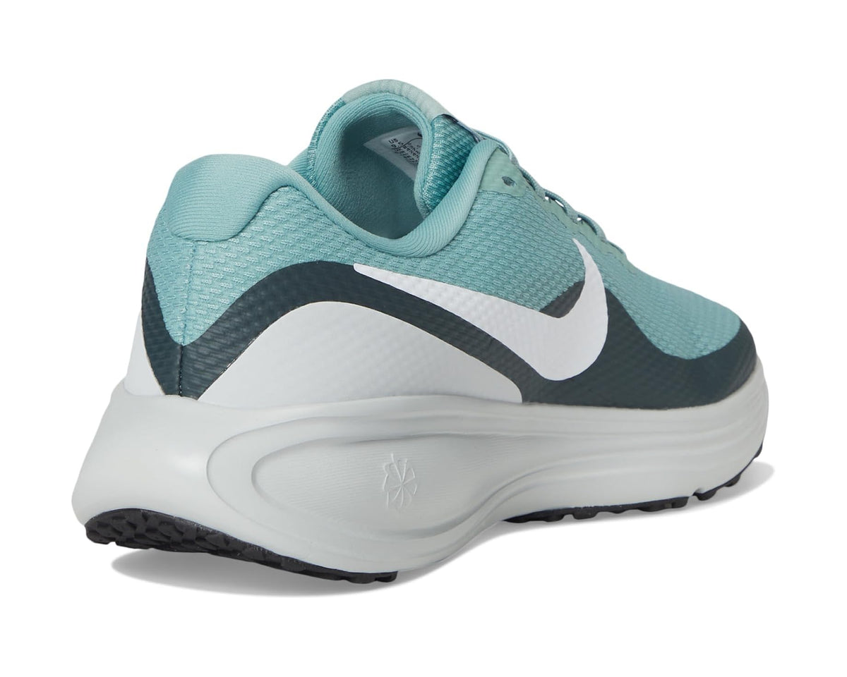 Men's Nike Revolution 8 Cannon/White/Seaweed/Pure Platinum
