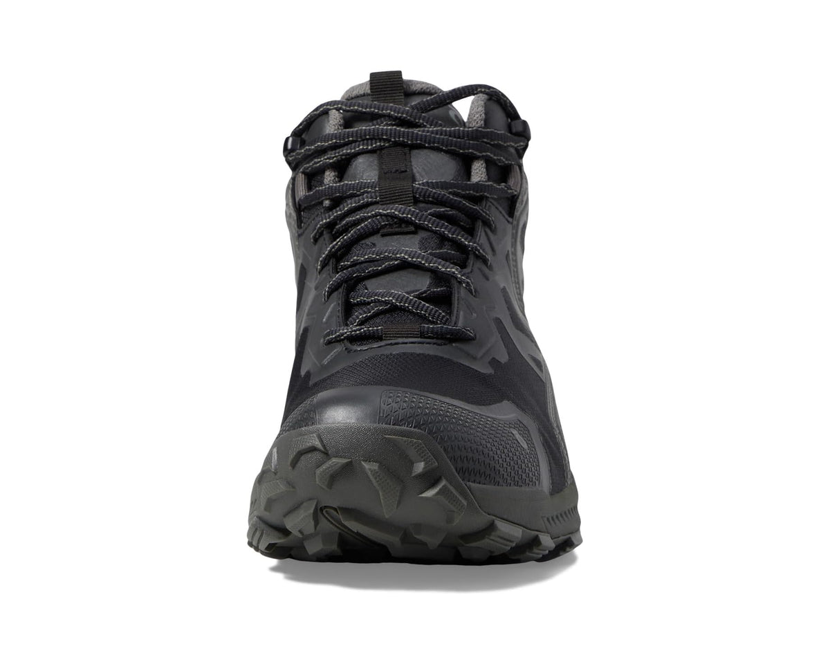 Men's Oboz Katabatic Mid B-Dry Charcoal