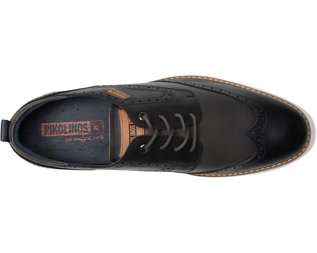 Men's PIKOLINOS Avila M1T Black 1