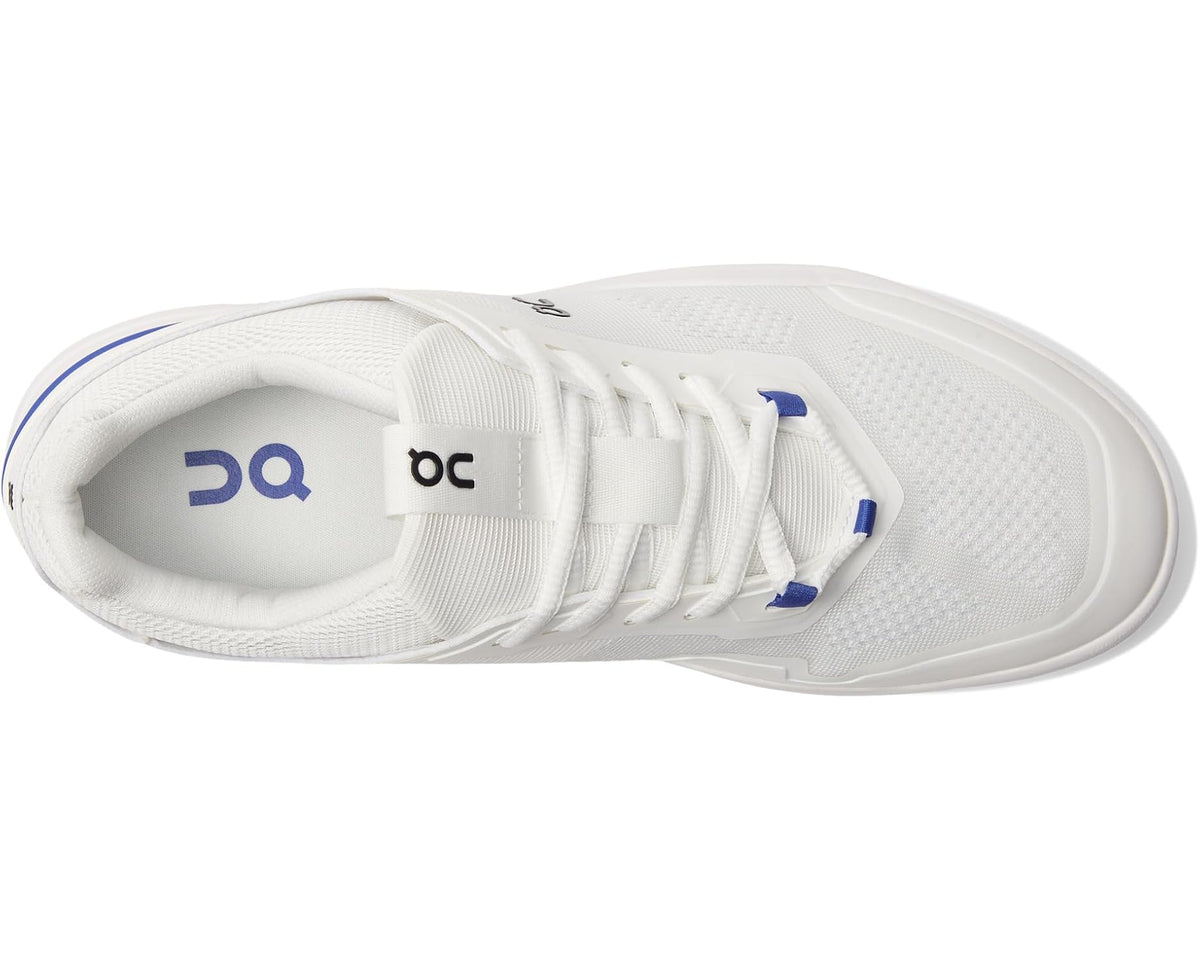 Men's On The ROGER Spin 2 Undyed/Indigo