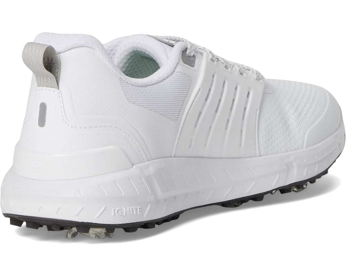 Men's PUMA Golf Ignite Elevate 2 Tour Puma White/Puma Black