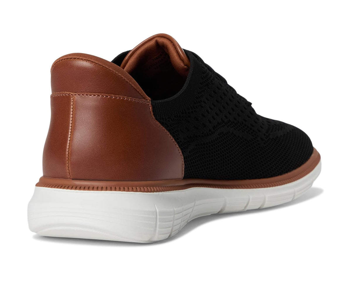 Men's Marc Joseph New York Edison Street (Hands Free Technology) Black