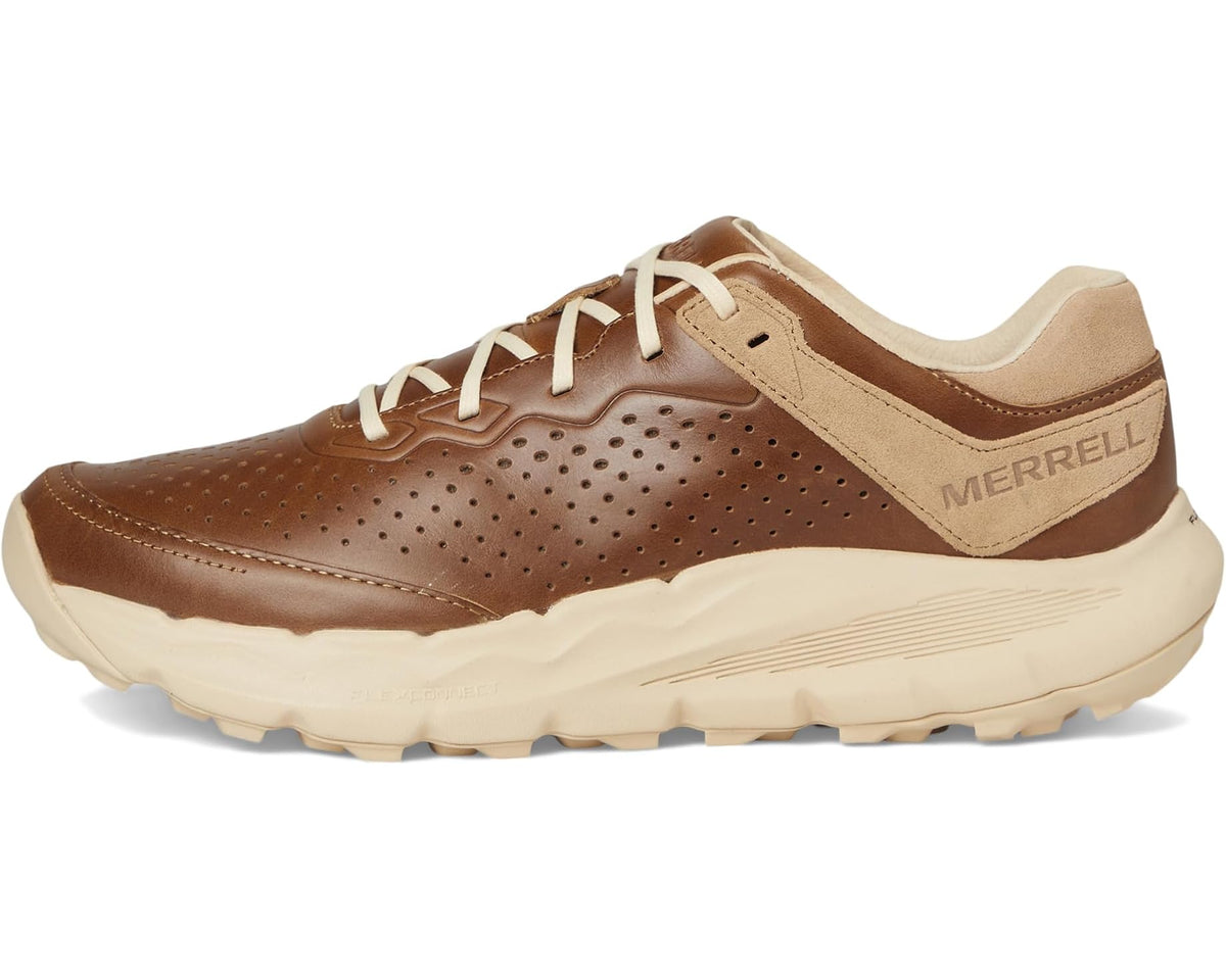Men's Merrell Nova 4 Traveller Lace Beaver