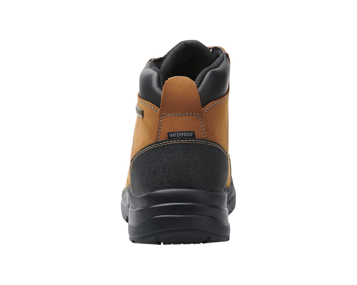 Men's Orthofeet Granite Camel