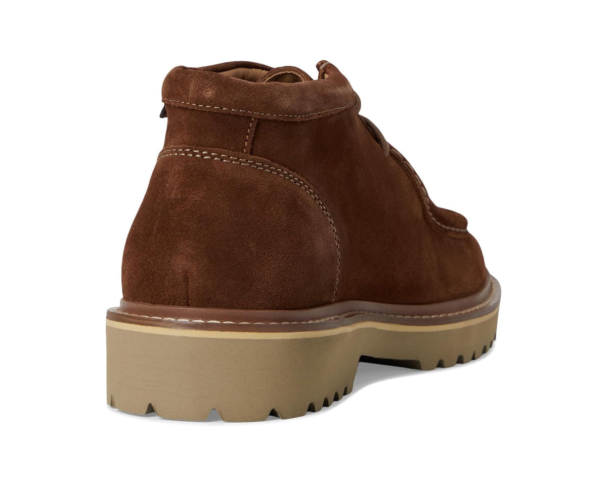 Men's Mephisto Alexander Brown