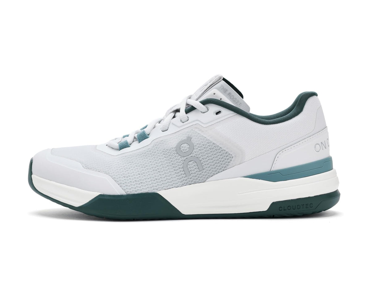 Men's On The Roger Advantage Pro Frost/Evergreen