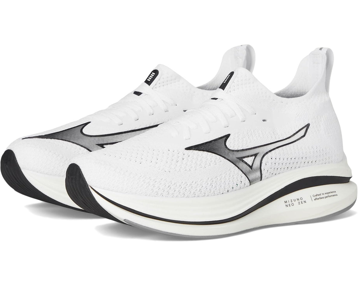 Men's Mizuno Mizuno Neo Zen White/Black