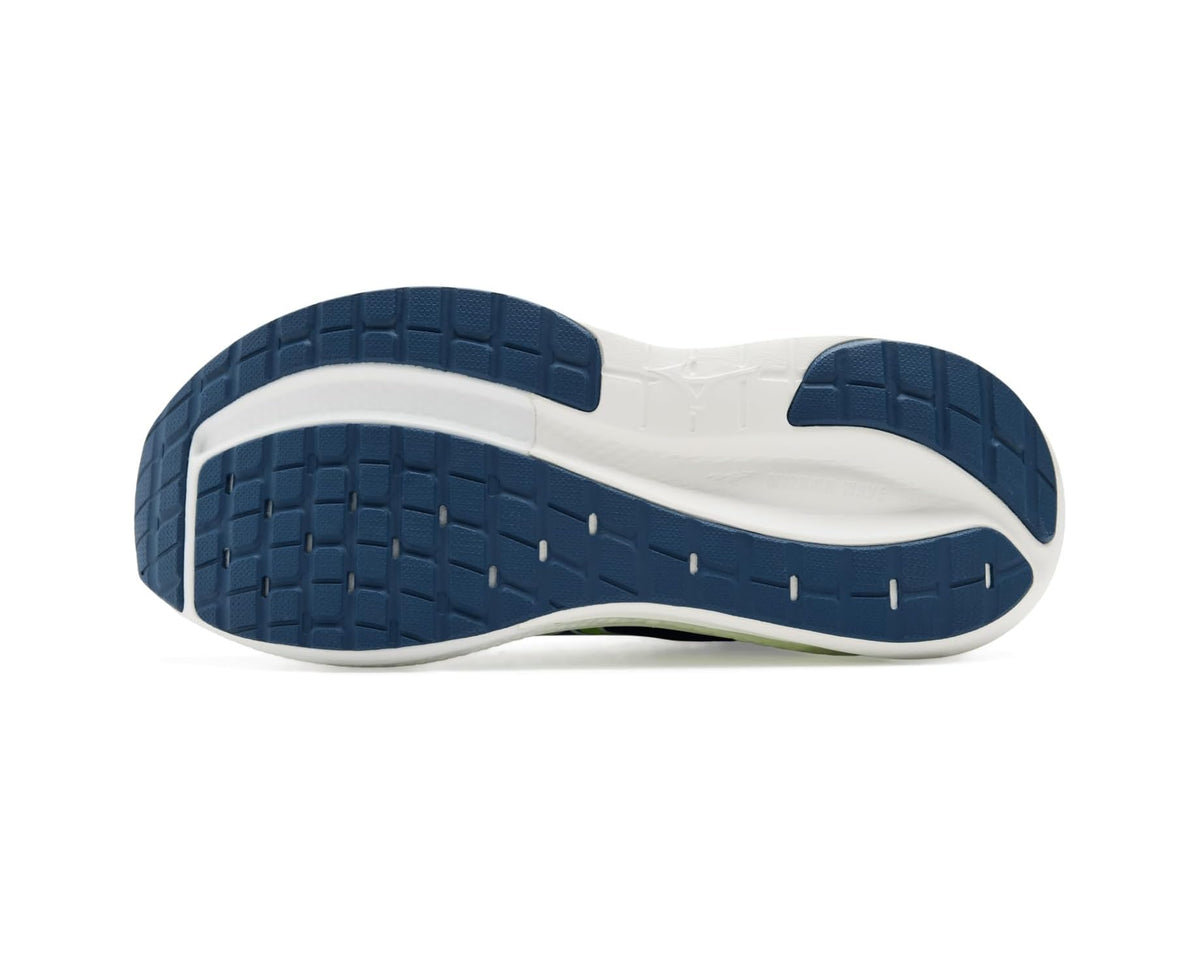 Men's Mizuno Wave Inspire 22 Estate Blue/White