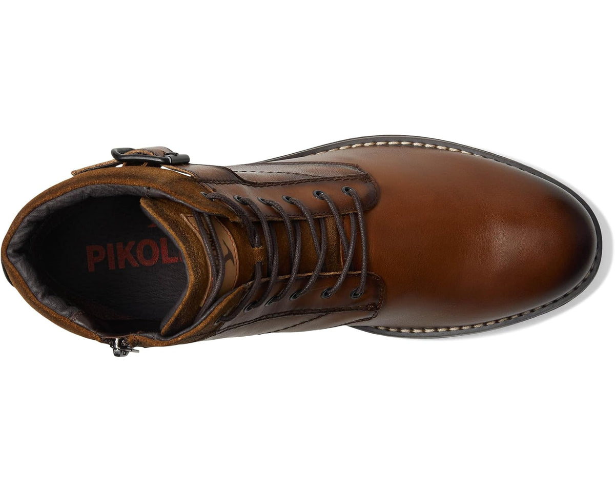 Men's PIKOLINOS York M2M-8045C1 Cuero