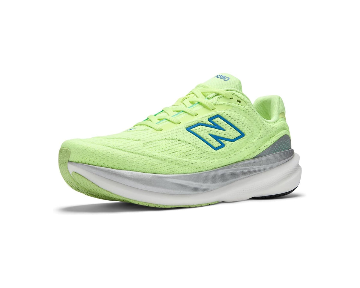 Men's New Balance 1080v15 Afterglow/Blue Bird