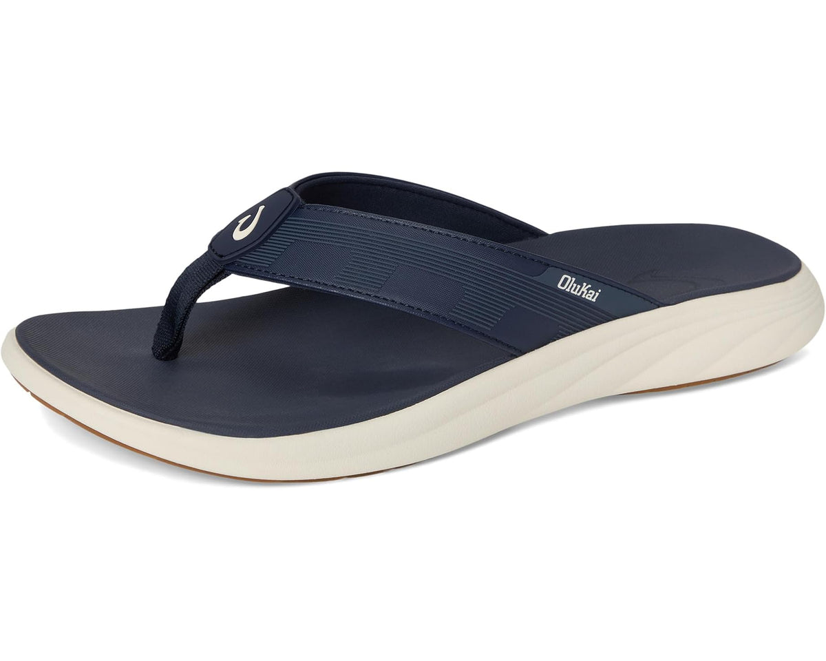 Men's OluKai Malana Mood Indigo/Mood Indigo