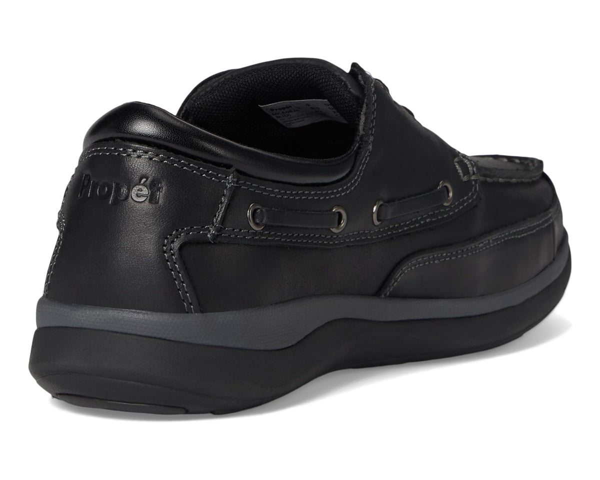 Men's Propet Pomeroy Black