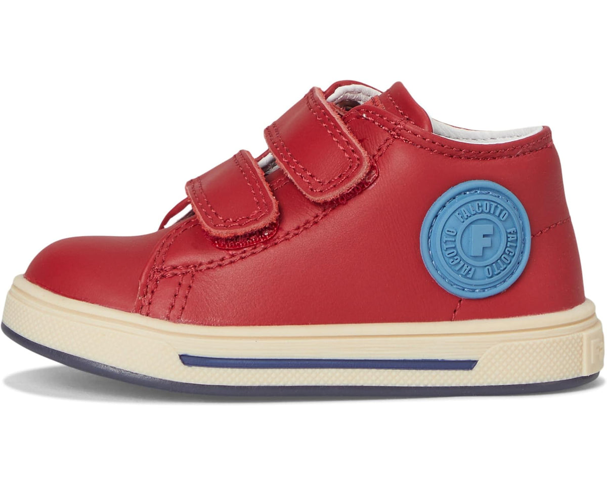 Men's Naturino Falcotto Michael 3. (Toodler) Red/Storm