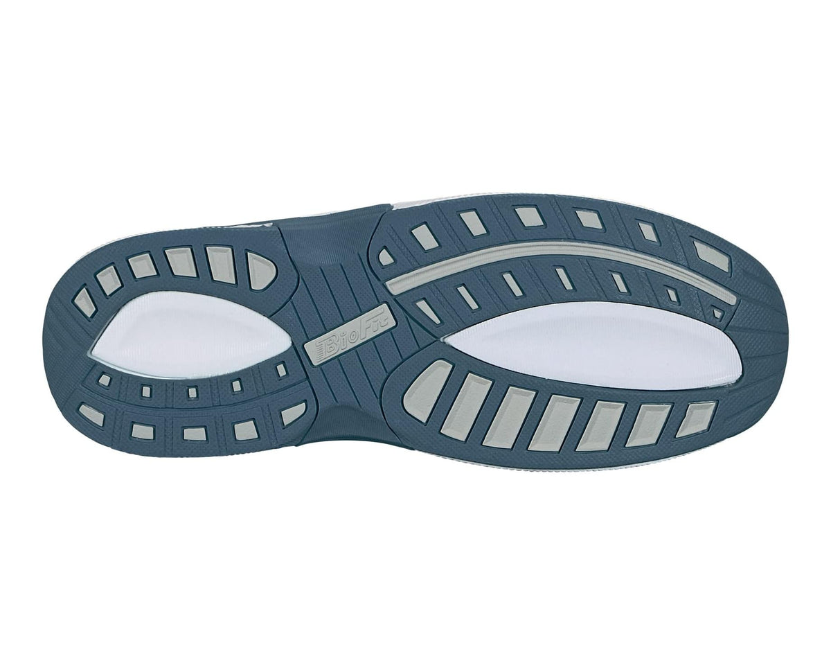 Men's Orthofeet Monterey Bay White