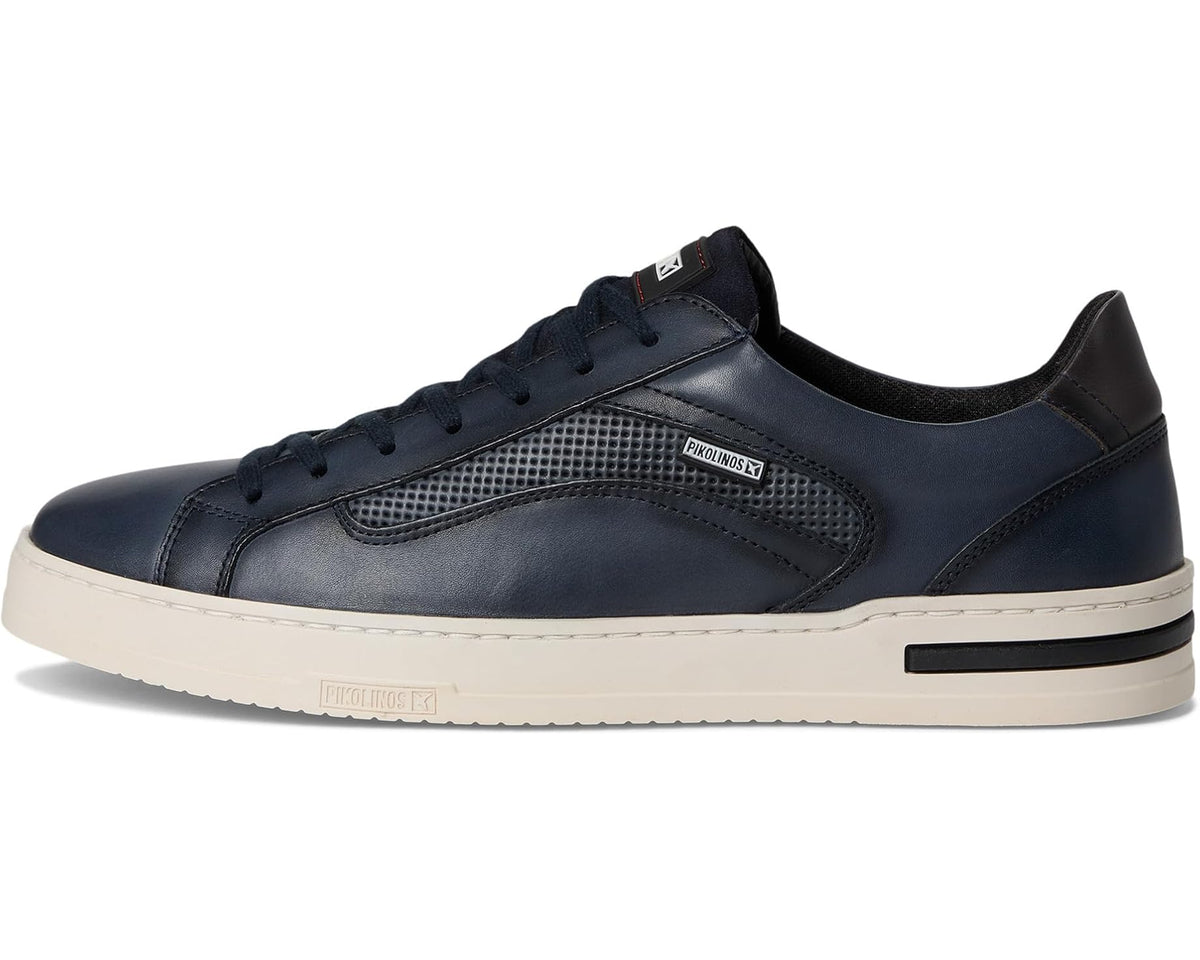 Men's PIKOLINOS Xativa M1K Blue