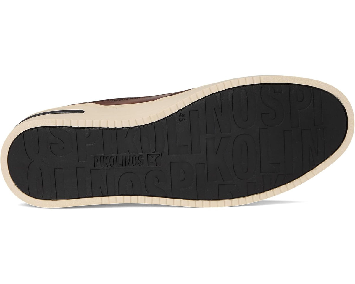 Men's PIKOLINOS Xativa M1K-3058C1 Cuero
