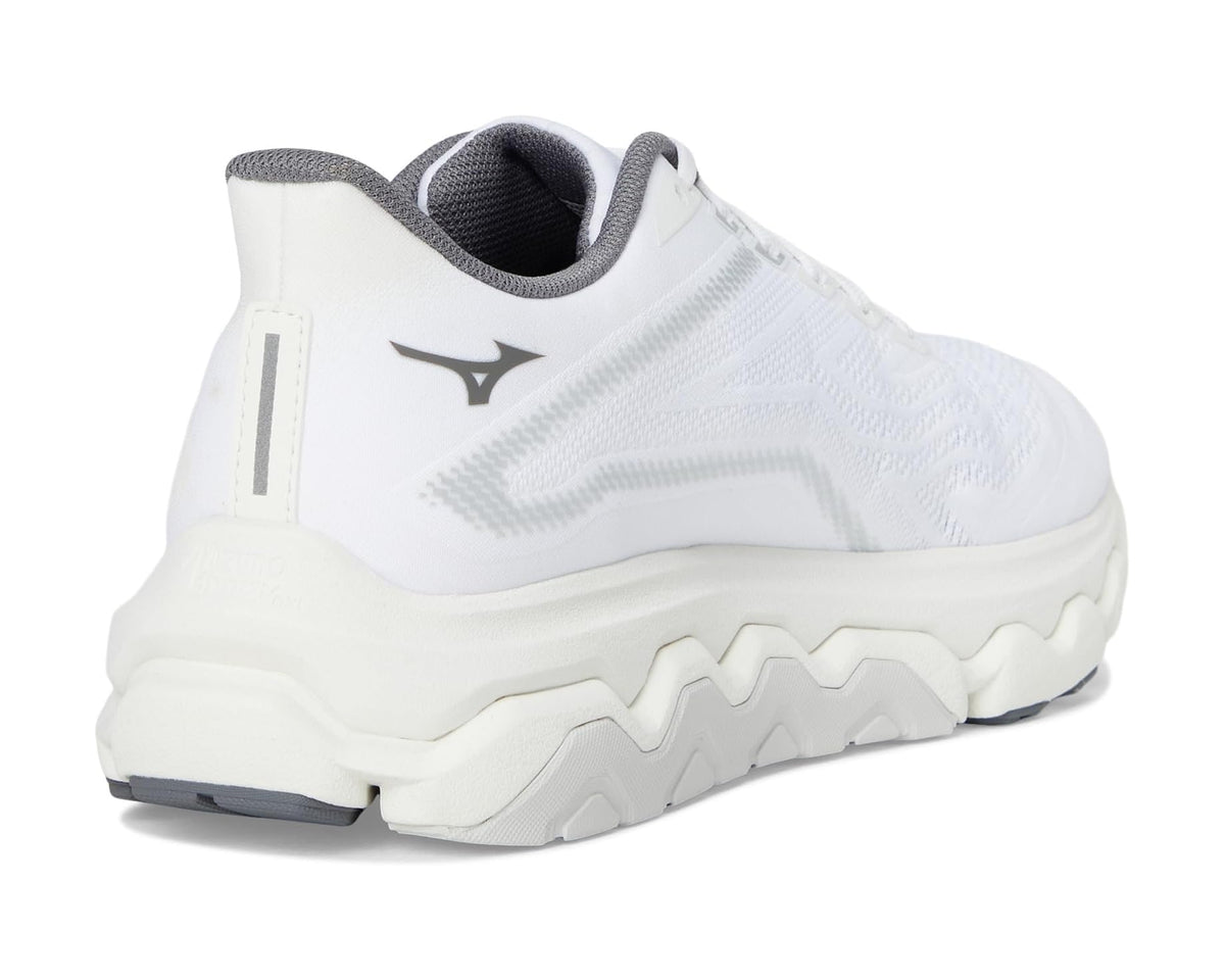 Men's Mizuno Wave Horizon 8 White/Shade