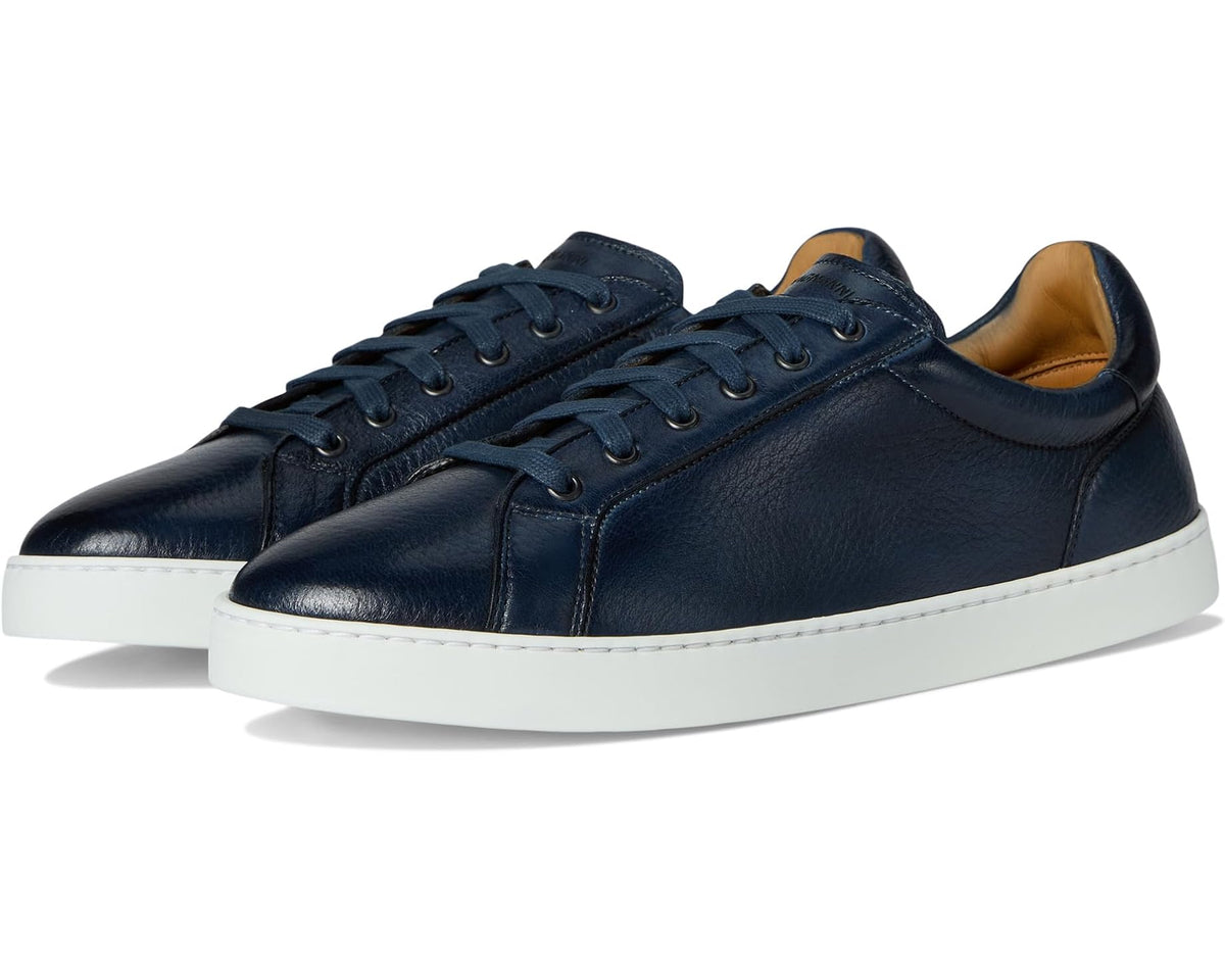 Men's Magnanni Leve Navy 2