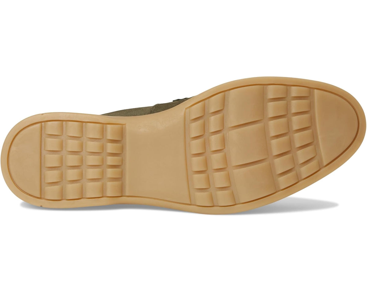 Men's Marc Joseph New York Cooper St Oilve Suede