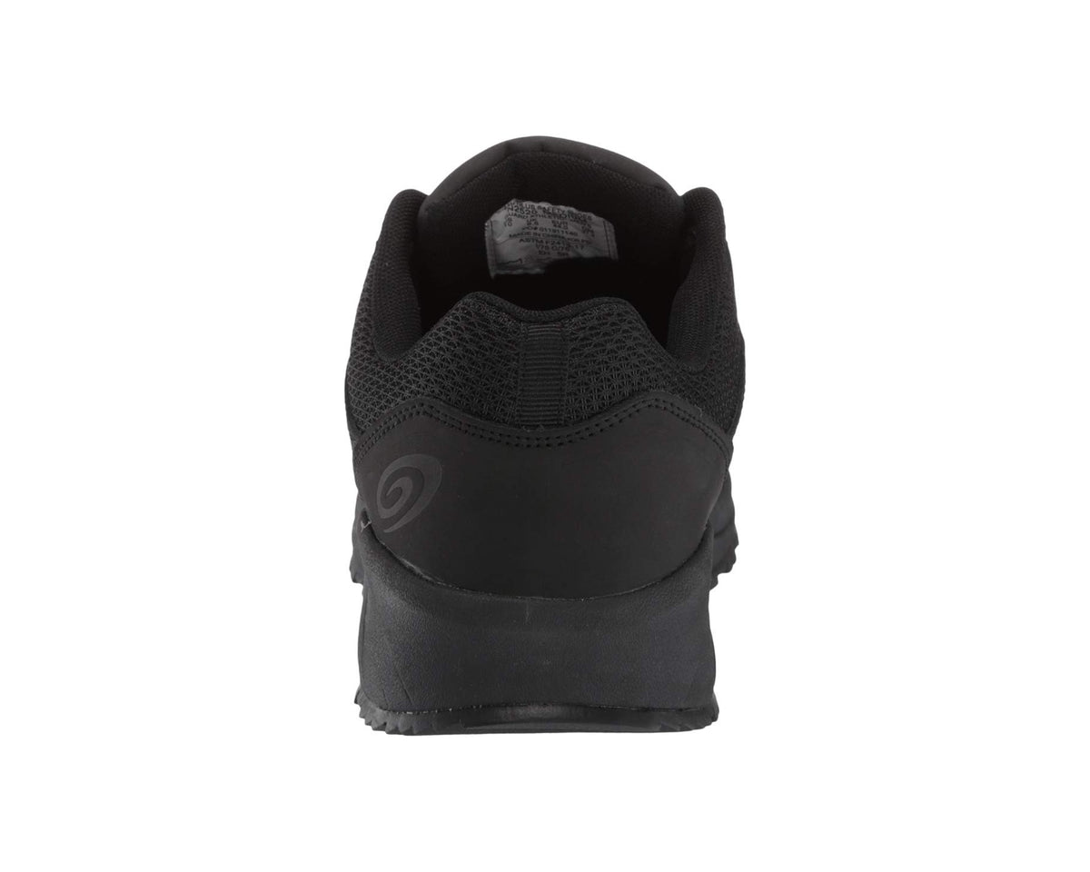 Men's Nautilus Safety Footwear Guard CT Black