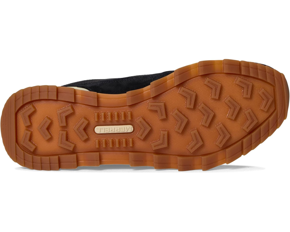 Men's Merrell Alpine 83 Sneaker Recraft Mxd Dark Moss