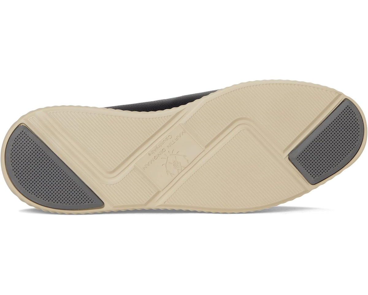 Men's Martin Dingman Countryaire Horse Bit Black