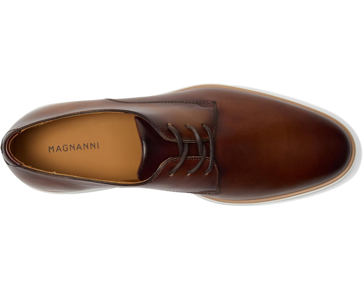 Men's Magnanni Leone Tabaco