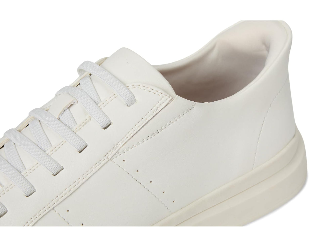 Men's Marc Joseph New York Fort Avenue (Hands Free Technology) White